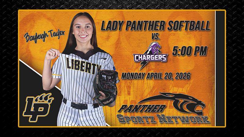 Lady Panther Softball vs Fulshear Playoff Warm up