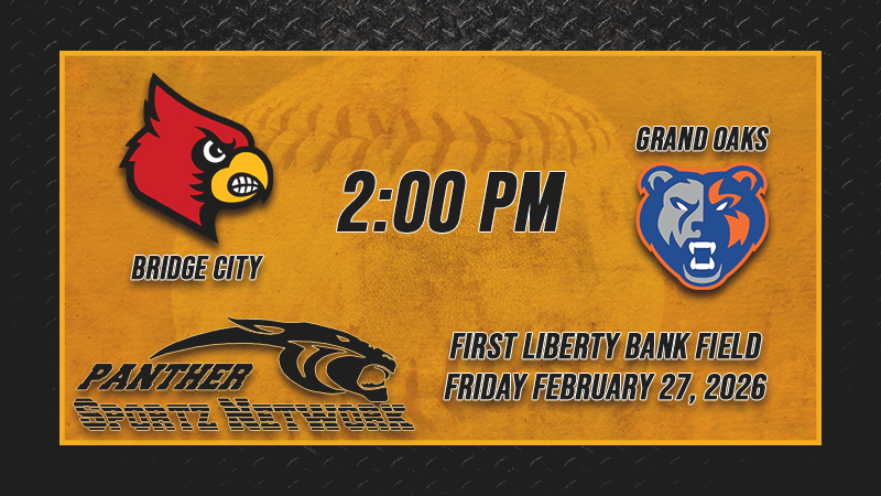 Softball Tournament  Bridge City vs Grand Oaks